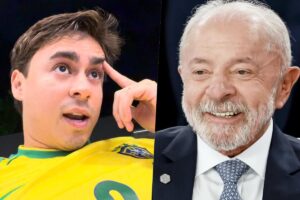 Nikolas Ferreira Detona Lula Após Derrota na Copa