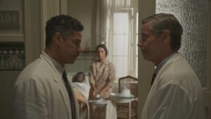 A Nobreza do Amor: Tonho piora estado de saúde e preocupa Alika!