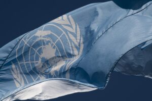 ONU Alerta: Ajuda Internacional Despenca e África Sofre Consequências