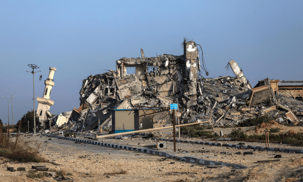 Coordenador da ONU Acusa Hamas de Sabotar Ajuda Humanitária