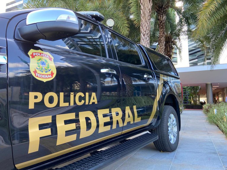 PF deflagra operação gigante contra irregularidades em emendas PIX em Roraima