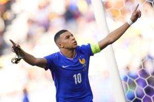 Paraguai x França: Confronto Quente pelas Quartas da Copa do Mundo!