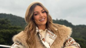 Patrícia Poeta deixa o comando do ‘Encontro’ e revela os reais motivos