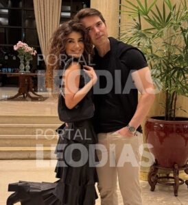 Paula Fernandes está solteira novamente! Romance com comandante chegou ao fim
