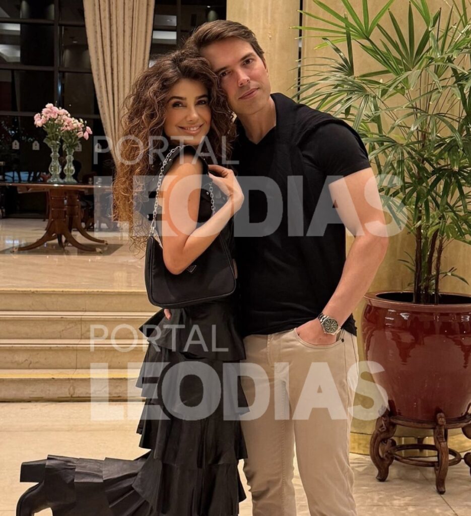 Paula Fernandes está solteira novamente! Romance com comandante chegou ao fim