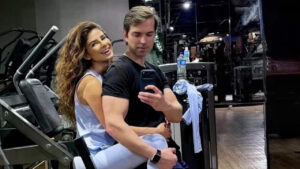 Paula Fernandes Encerra Namoro com Piloto