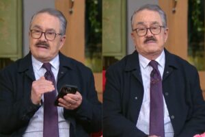 Pedro Sola causa revolta ao sugerir envenenamento de cachorros