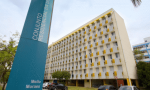 Pesquisador da USP é condenado a 12 anos por crime hediondo
