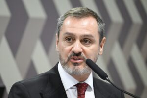 Diretor da PF detona tensão com EUA na ONU e defende soberania brasileira