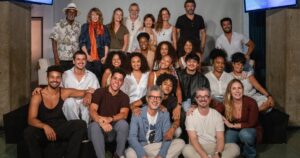 Por Você: A nova novela das sete que promete bombar na Globo em 2026!