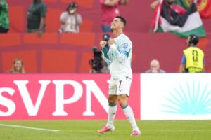 Portugal Elimina Croácia com Gol de Cristiano Ronaldo nos Acréscimos