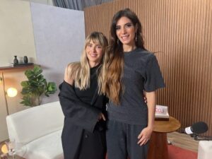 Documentário de Preta Gil na Globo emociona e conquista público