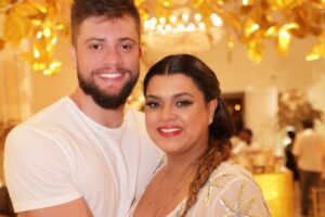 Preta Gil Revela Desabafo Chocante Sobre Abandono do Ex na UTI
