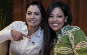 Priscila Costa DESISTE do Senado! Saiba o motivo dessa reviravolta política