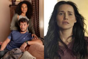 Quem Ama Cuida: Tom faz cena de ciúmes e expulsa Adriana da casa!