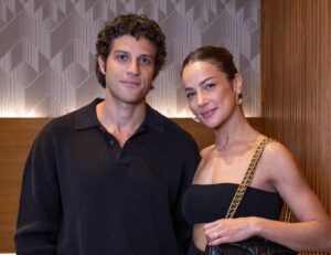 Atores de ‘Quem Ama Cuida’ Renovam Visual para Segunda Fase da Novela