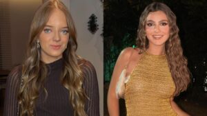 Rafa Justus e Ticiane Pinheiro em polêmica: filha de Roberto Justus troca indiretas com amiga!