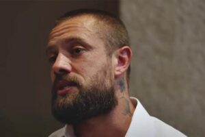Rafael Cardoso revela a verdade sobre internação em clínica de reabilitação