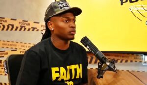 Rafael Leão sonha em vestir a camisa do Corinthians