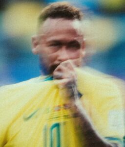 Rafaella Santos sai em defesa de Neymar: ‘Maior de todos os tempos’