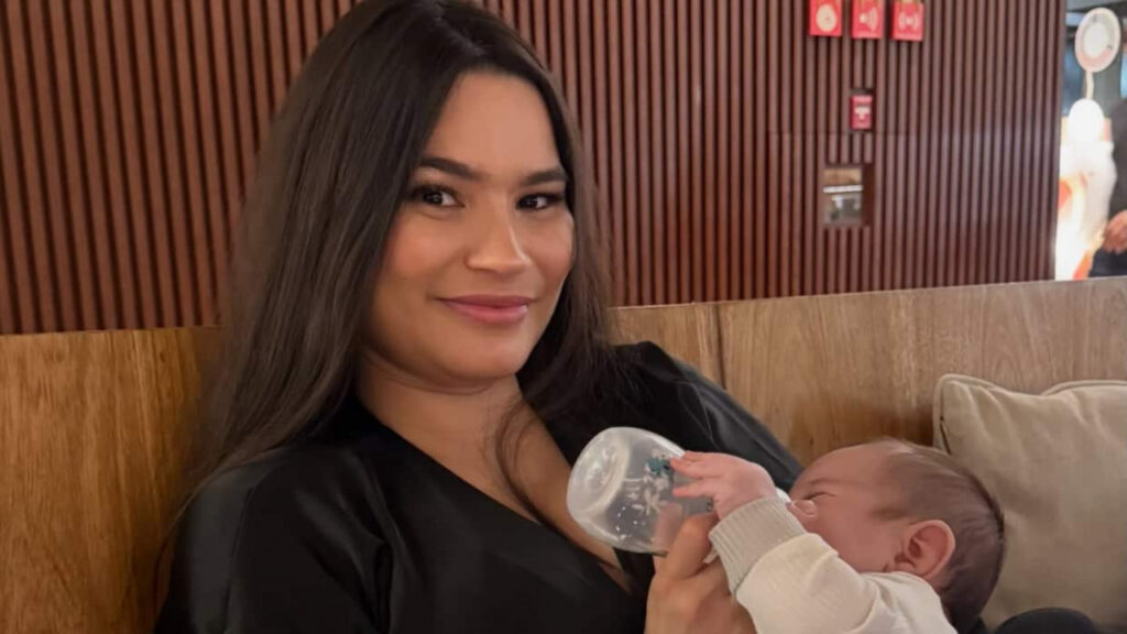 Raissa Barbosa se justifica por divulgar bets e desabafa: situação financeira é crítica