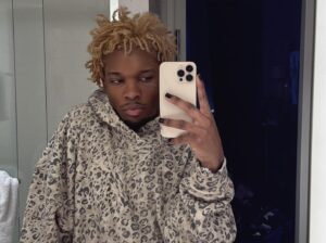 Rapper D4vd Vira Réu por Homicídio e Esquartejamento