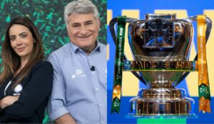 Record Entra na Disputa e Pode Transmitir a Copa do Brasil