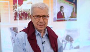 LUTO! Renato Machado, Lenda do Telejornalismo Brasileiro, Falece
