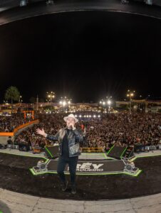 Rey Vaqueiro: da periferia paulista aos palcos mais importantes do Brasil