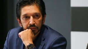 Ricardo Nunes veta programa de fomento ao rock e causa polêmica na cena cultural de São Paulo