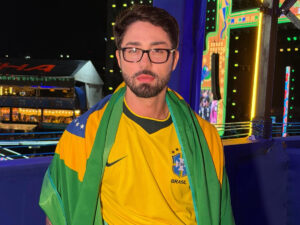 Rico Melquiades desiste da política e fecha contrato com Globo para reality!