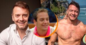 Rogério Padovan: Do vilão do BBB 5 ao pai inspirador