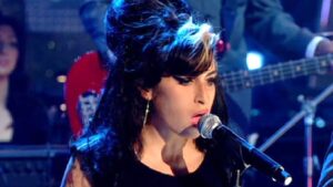 Rolling Stones faz cover emocionante de Amy Winehouse e conta os bastidores