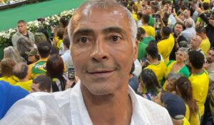 Romário Dispara Críticas Após Derrota do Brasil: ‘Mereceu Ser Eliminado’