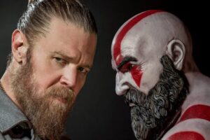 Ryan Hurst sofre acidente grave no set de God of War e será substituído