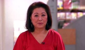 Mãe de Sabrina Sato faleceu e deixa mensagem emocionante