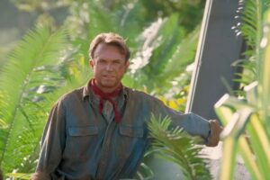 Ator de Jurassic Park Sam Neill morre aos 78 anos vítima de pneumonia