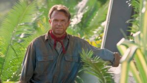 Sam Neill Morre aos 78 Anos