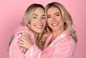 Samara Pink quebra silêncio e tira satisfação sobre briga com Virginia Fonseca!