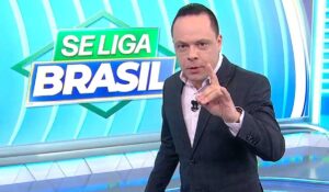 SBT Desbanca Record e Garante Vice-Liderança nas Manhãs