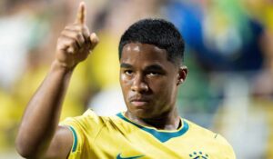CBF Divulga Amistosos da Seleção Brasileira