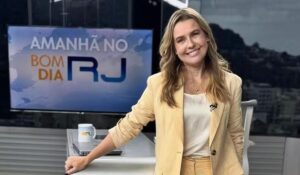 Silvana Ramiro revela REAL motivo de afastamento do ‘Bom Dia Rio’