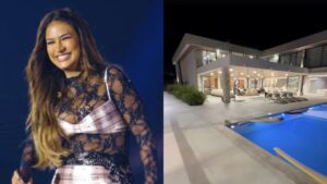 Simone Mendes revela detalhes luxuosos de mansão no Ceará com vista para lago