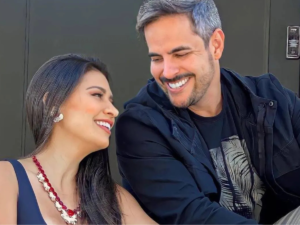 Simone Mendes Abre Intimidade e Fala Sobre Sexo com Marido Kaká