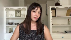 Sophia Maddox Descobri Ser Neta de Charles Manson
