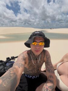 Soso Careca revela que MC Paiva se arrependeu em MINUTOS após término!