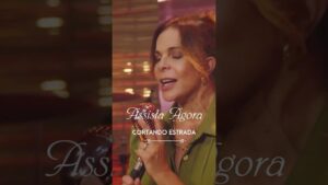 Sula Miranda lança clipe oficial de ‘Cortando Estrada’ e explode nas redes!
