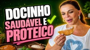 Sula Miranda Ensina Docinho Saudável que Virou Febre entre Famosos!