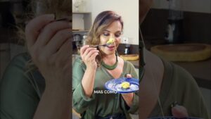 Sula Miranda revela o segredo do requeijão para frango suuuper cremoso!