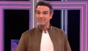 Tadeu Schmidt Pode Dizer Adeus ao BBB: Globo Quer Renovação